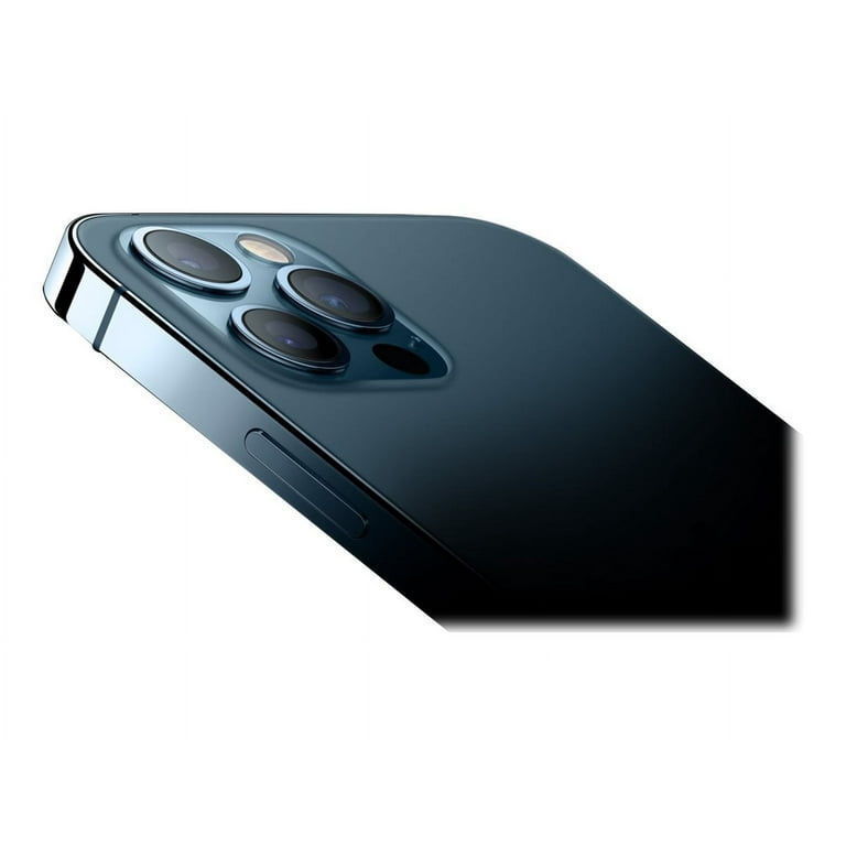 Apple iPhone 12 Pro - 5G smartphone - dual-SIM / Internal Memory