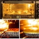 thumbnail image 5 of Bombillas halógenas G9 para horno G9, bombillas tolerantes de 220V 300C, 2 uds., 5 of 6