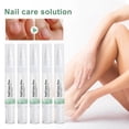 thumbnail image 1 of Buy 2 Get 3! Nail TreatmentPen, Nail Cuticle Oil, Damaged Nail Pen, Nail Strengthening CuticleSwitch, AloeVera And TeaTree Oil RepairDamaged,3ml, 1 of 5