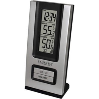 WS-9117U-IT Weather Station