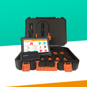 NS566S Heavy Truck ALL System OBD2 Diagnostic Scanner Bidirectional Scan Tool