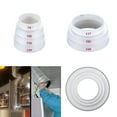 thumbnail image 3 of Yannee Duct Multi Reducer Extractor Fan Pipe Connector 80/100/110/120/150/160mm, 3 of 6