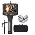 thumbnail image 1 of 360° 2-way 1080P Steering Industrial Borescope Endoscopy Camera 5 "HD Screen High ,Easily Maneuver, 1 of 6