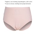 thumbnail image 1 of Ropa Interior De Incontinencia De Algodón, Ropa Interior De Incontinencia Lavable, Interior Elástica Para El Período Menstrual De Mujeres Viajes, 1 of 7
