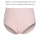 thumbnail image 4 of Ropa Interior, Ropa Interior De Incontinencia De Algodón, Elástica Transpirable Cómodo Seguro Y Para Mujeres Del Período Menstrual, 4 of 7