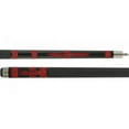 thumbnail image 3 of Voodoo VOD24 Playing Pool Cue  Billiard Stick Billiards Cues, 3 of 3