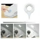 thumbnail image 3 of Clip Desk Lamp Rechargeable Eye-caring Led Light, Dimming Brightness Portable Table Light For Study Work, 3 of 5