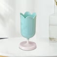 thumbnail image 3 of DOLITY Pen Holder Table Vase Photo Props Pencil Organizer Flowerpot Office Green, 3 of 6