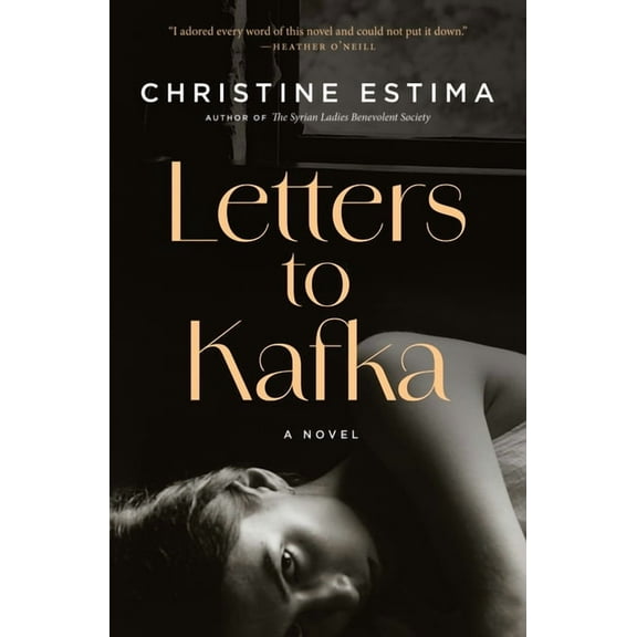 Letters to Kafka, (Paperback)
