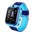 thumbnail image 1 of Montre Intelligente IP67 avec Localisateur GPS Écran Tactile Traqueur SOS pour Enfants; Montre Intelligente IP67 avec Localisateur GPS Écran Tactile Traqueur SOS pour Enfants, 1 of 18