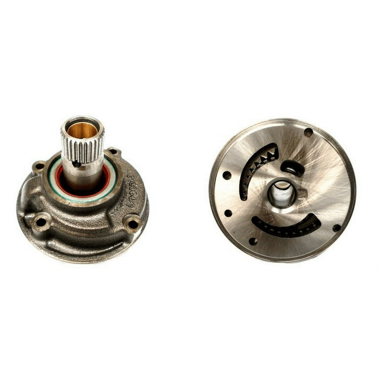 6Y3864 - PUMP GROUP-HYDRAULIC 9W5426 for Caterpillar (CAT) 416  