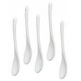 thumbnail image 4 of Set of 25 Ceramic Spoon Teaspoon Spoon Jam Honey, 4 of 7