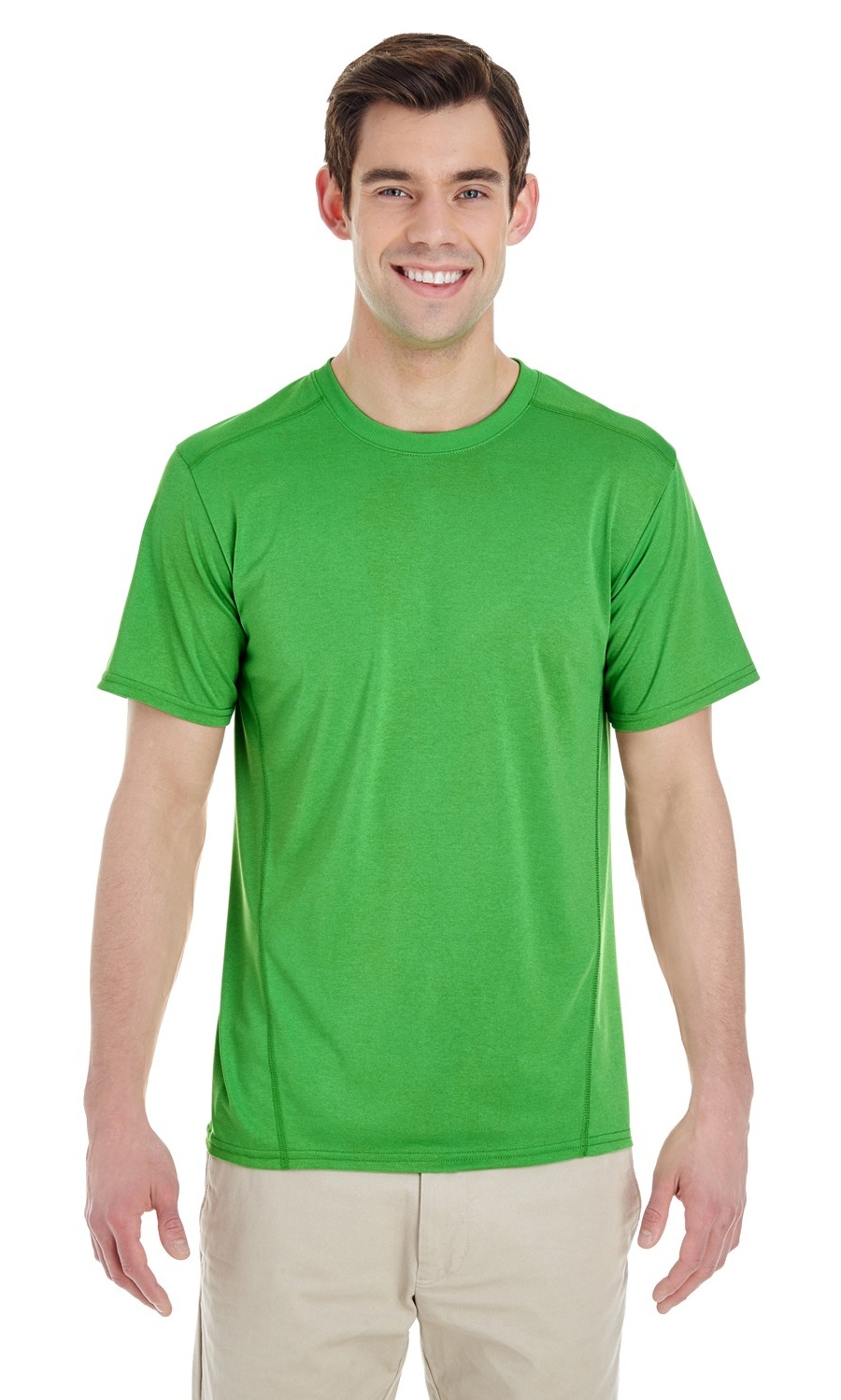 The Gildan Adult Performance 47 oz Tech 