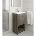 thumbnail image 1 of Mueble para Baño Incluye Lavabo Y Monomando (Lombardia), 1 of 5