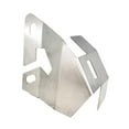 thumbnail image 3 of Dickly Motorcycle Front Brake Caliper Guard Cover Shield for Himalayan 450 452 Sliver, 3 of 9