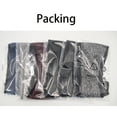 thumbnail image 3 of TELOLY Fleece Ear Warmers/Muffs Headband for Men & Women - Winter Fleece Ear Cover, 3 of 5