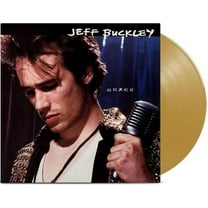 Jeff Buckley - Grace - Ltd Gold Vinyl - Music & Performance