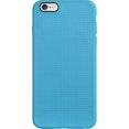 thumbnail image 2 of GSA Flexible Dots Textured Blue Case For iPhone 6 Plus, 6S Plus (5.5"), 2 of 4