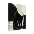 thumbnail image 3 of Canvas Wall Art - Design Fabrikken 'Soft Fabrics' Wall Art for Living Room, Bedroom, or Office Décor by Trademark Fine Art - 24 x 32 Inches, 3 of 4