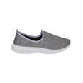 thumbnail image 2 of TENIS CASUALES LEON MUJER GRIS TEXTIL 309 LEON 309p, 2 of 3