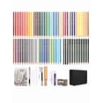 thumbnail image 3 of 96 Piezas Xtellar Kit De Lápices De Dibujo Pintura Y Boceto Incluye Carboncillo Lápices De Colores Libro De Bocetos, 3 of 5