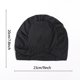thumbnail image 5 of Women's Causal Simple Turban Hat Soft Comfortable Headwear for Dating Shopping, 5 of 5