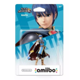 thumbnail image 2 of Amiibo MARTH : Super Smash Bros. Series Action Figure Marth - AMIIBO Nintendo Nintendo switch, 2 of 2