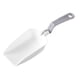 thumbnail image 5 of Cuchara para cubitos de hielo, cuchara para palomitas de maíz, cuchara para harina y arroz, cuchara para máquina de hielo, cuchara para servir Gris, 5 of 9