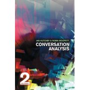 Conversation Analysis (Paperback)