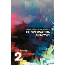 Conversation Analysis (Paperback)