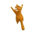 thumbnail image 3 of Cute Cat Suction Cup Phone Stand Adorable And Functional For Kids And Adults For Desk Or Car Use, 3 of 3