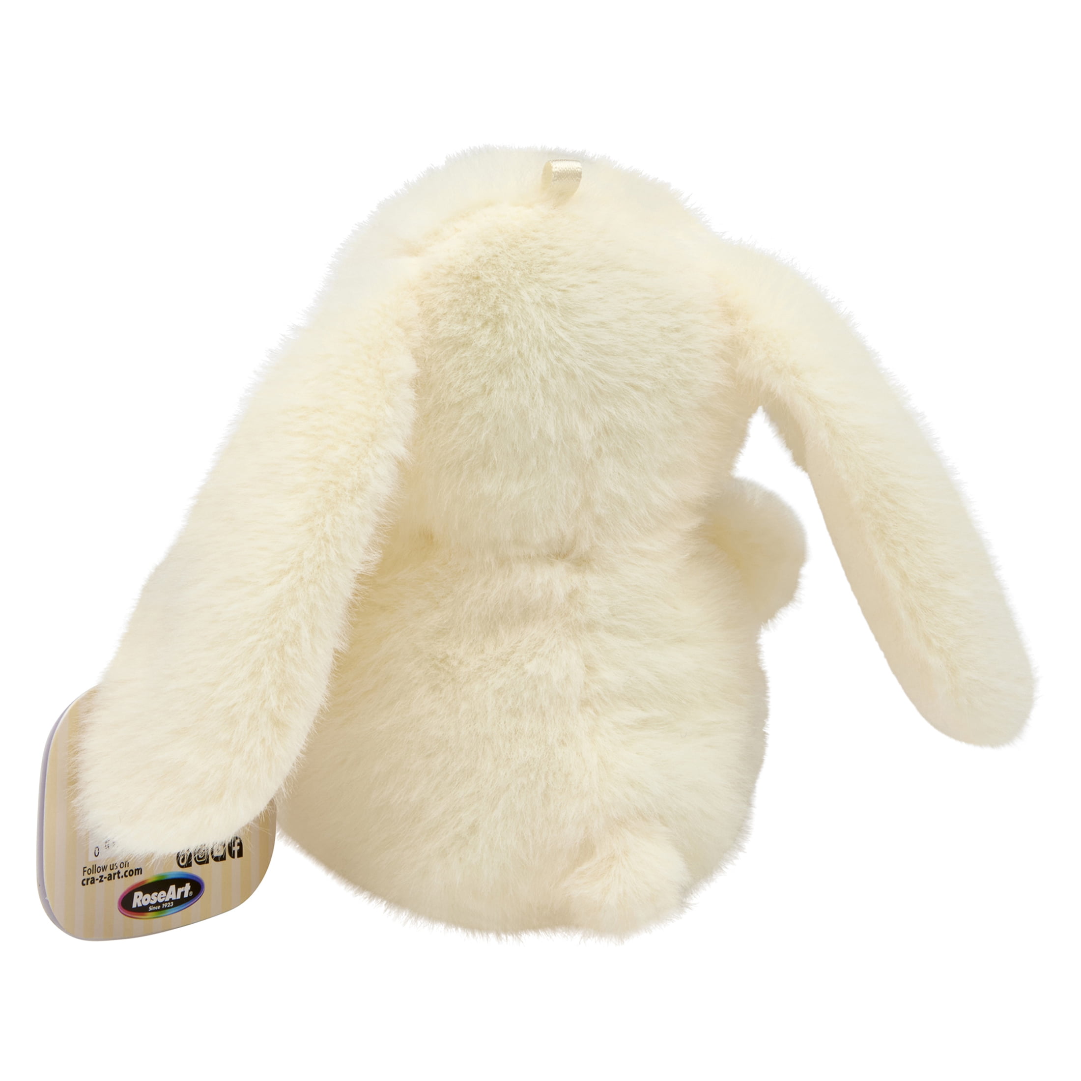 Buttercups Bunny Plush Toy 4.5 inch – Small Stuffed Animal for