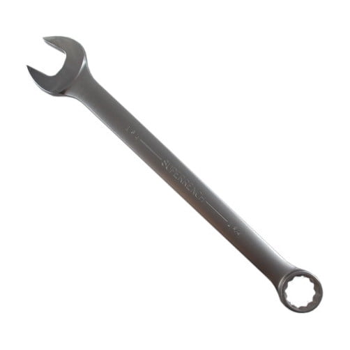 Williams 1184 Super Torque Combination Wrench, 1-3/4-Inch