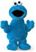 cookie monster stuffed animal walmart