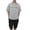 White*, variant on RUTAYY Men's Shirts Casual Denim Short Sleeve Button Down with Pockets Turndown Collar Comfortable Tops Outdoor Activities Classic Travel Blouse