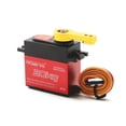thumbnail image 3 of 4PCS Digital Servo 20kg High Torque 180° Stainless Steel Gear Servo for 1/8 1/10 Remote, 3 of 8