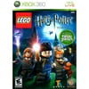 LEGO Harry Potter: Years 1-4, Warner Bros, Xbox 360, [Physical]