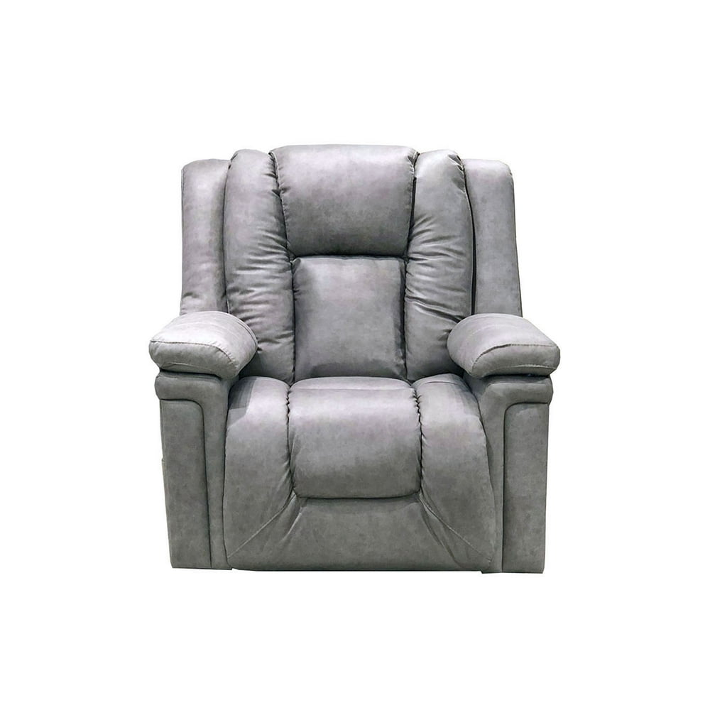 Lane Boss Big Man Power Lift Recliner. Duo Motors To Control Footrest