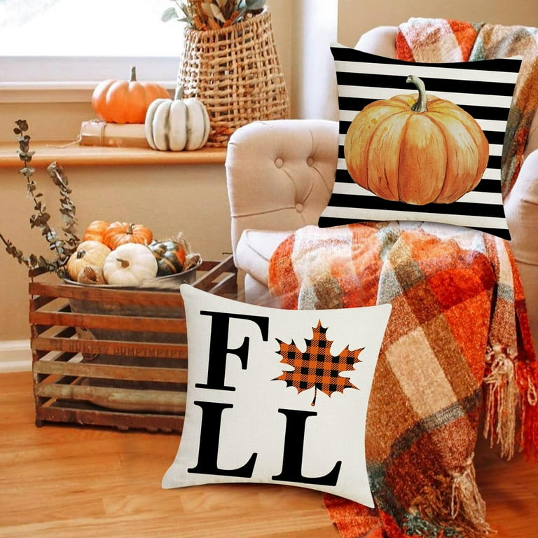 Decorative king pillow clearance cases
