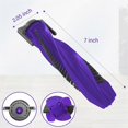 thumbnail image 3 of Replacement Parts Accessories for Freo X Ultra Robot Vacuum Accessories Set, 3 of 5