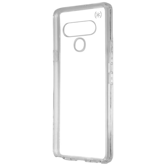 Speck Presidio Exotech Series Case for LG DH50/LG Stylo 6 - Clear