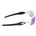thumbnail image 3 of Oakley Sun 0OO9271 Flak Rectangle Unisex Sunglasses - Size 61, 3 of 3