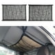 thumbnail image 1 of Red De Carga Para Techo De Coche, Organizador De Techo Con Cremallera Doble, Bolsa De Almacenamiento De Artículos Diversos Para Techo De Coche Para Exteriores Speravity HA039606-02, 1 of 6