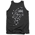 thumbnail image 1 of Batman - Gotham 3D - Tank Top - Medium, 1 of 2