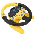 thumbnail image 1 of Juguete de imitación de conducción, volante de simulación, volante de simulación para niños, juguete de simulación, volante de grado profesional, 1 of 14