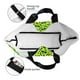 thumbnail image 4 of Easygdp Frogs Bolsas Tote para Mujer, Bolsos de Hombro para Viaje, Bolsos de Mano de Gran Capacidad para Compras y Trabajo, 4 of 8