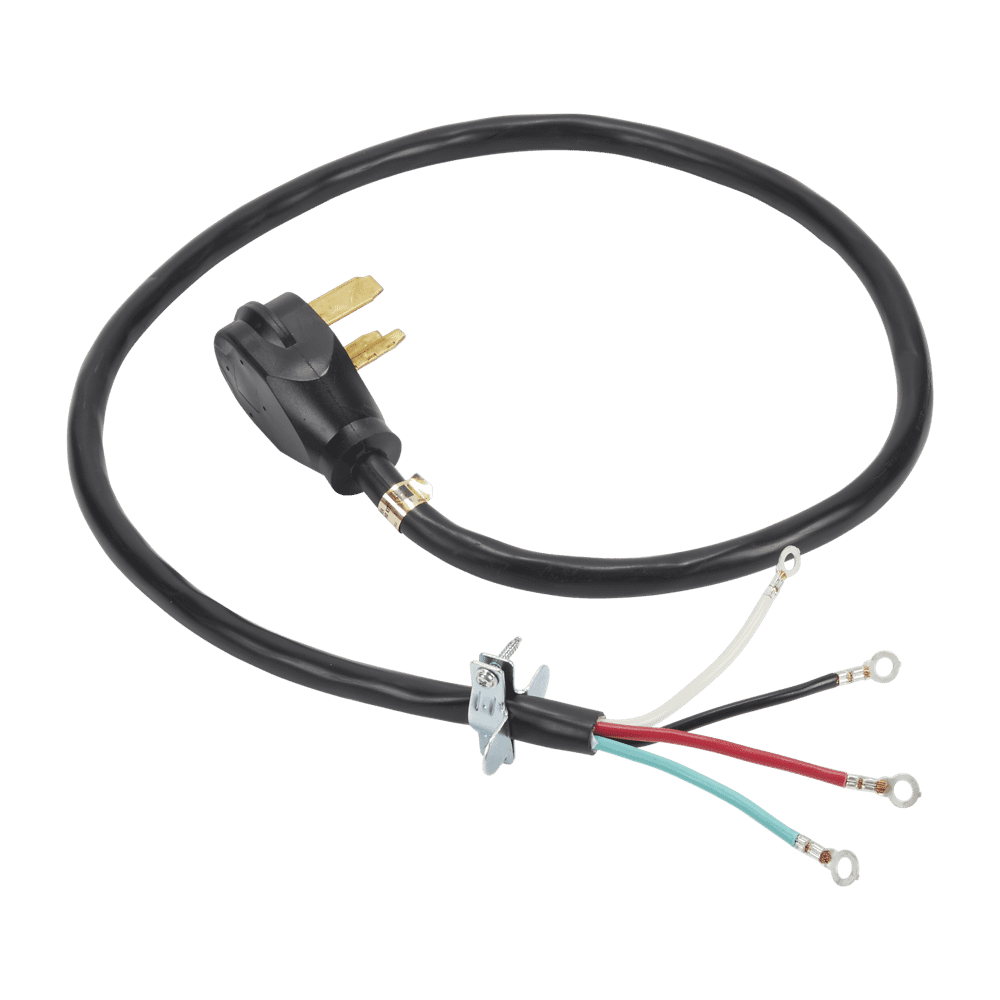 Whirlpool PT400L Dryer Power Cord