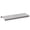 Silver, variant on Salsbury 4382BLK 2-Wide Spreader For Salsbury Roadside Mailboxes In Black