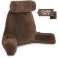 thumbnail image 4 of Husband Pillow Plush Best Rest Support Pillow Cover Set, 4 of 6