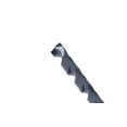 thumbnail image 2 of Century Drill & Tool, 24121, 21/64",Jobber Drill Bit,Pro-Grade, Made in The USA, Black Oxide Drill Bits, 2 of 5